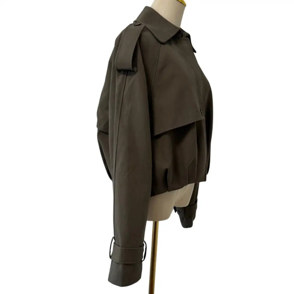 Henne Indie Trench - Jacket