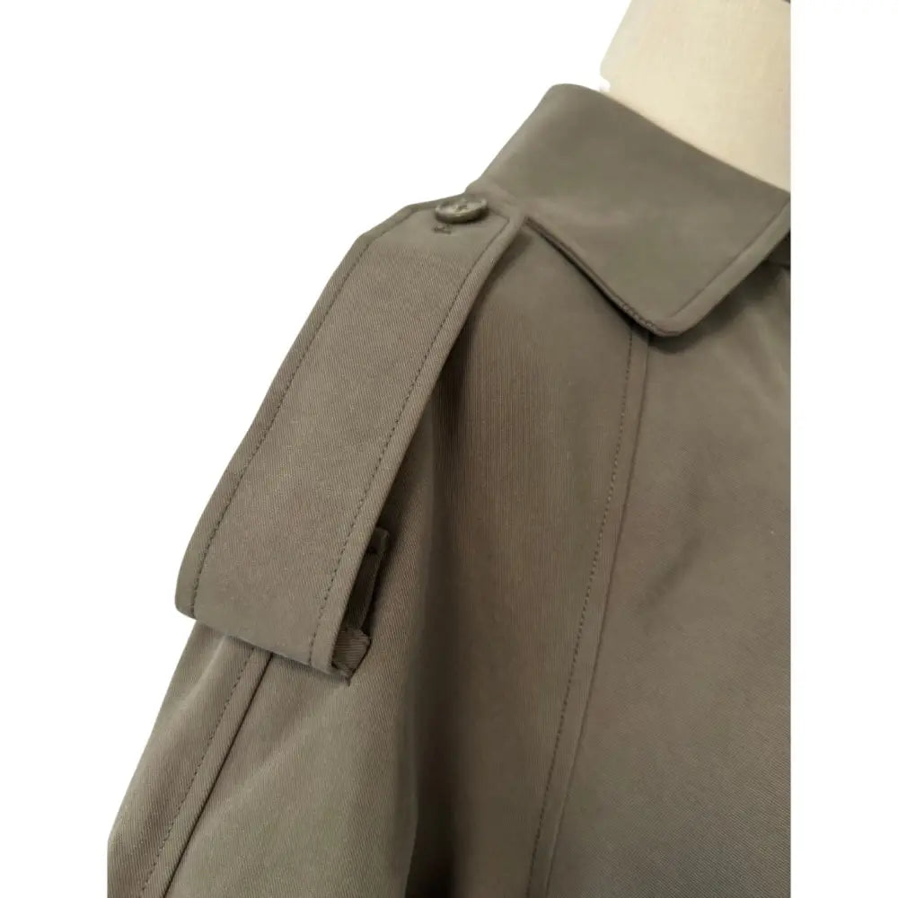 Henne Indie Trench - Jacket