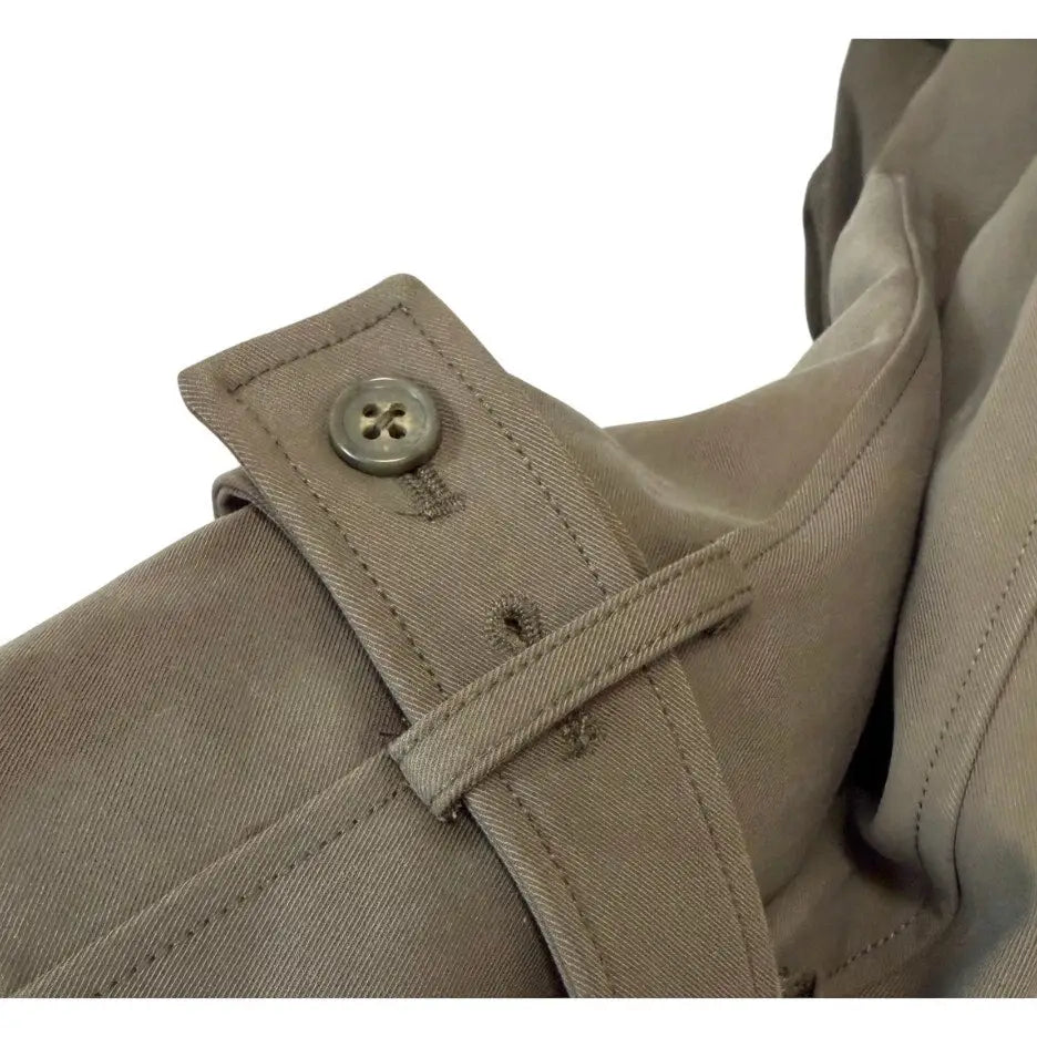 Henne Indie Trench - Jacket