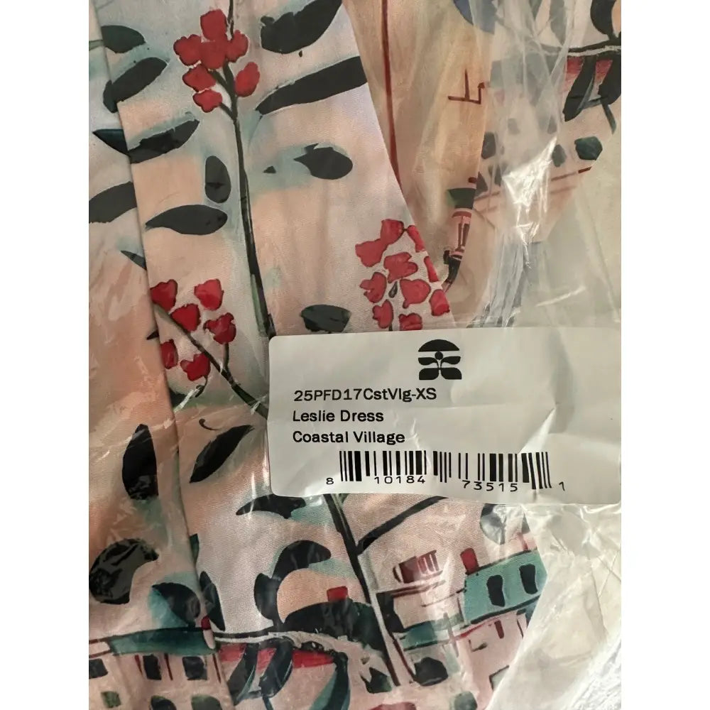 Hunter Bell Leslie Dress Dress