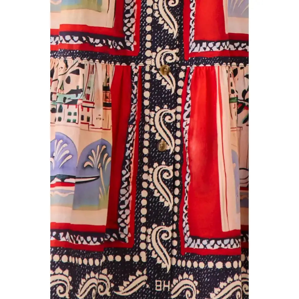 Hunter Bell Leslie Dress Dress