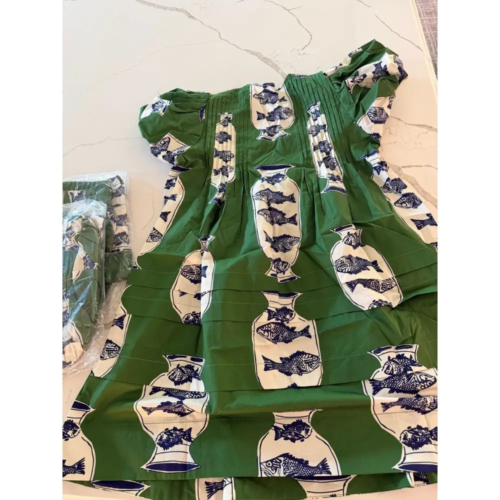Hunter Bell Wilkes Dress - Dress