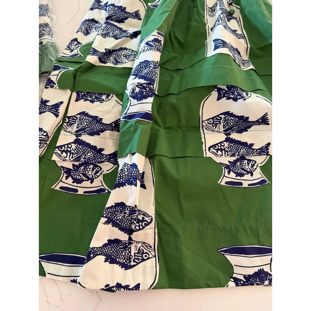 Hunter Bell Wilkes Dress - Dress