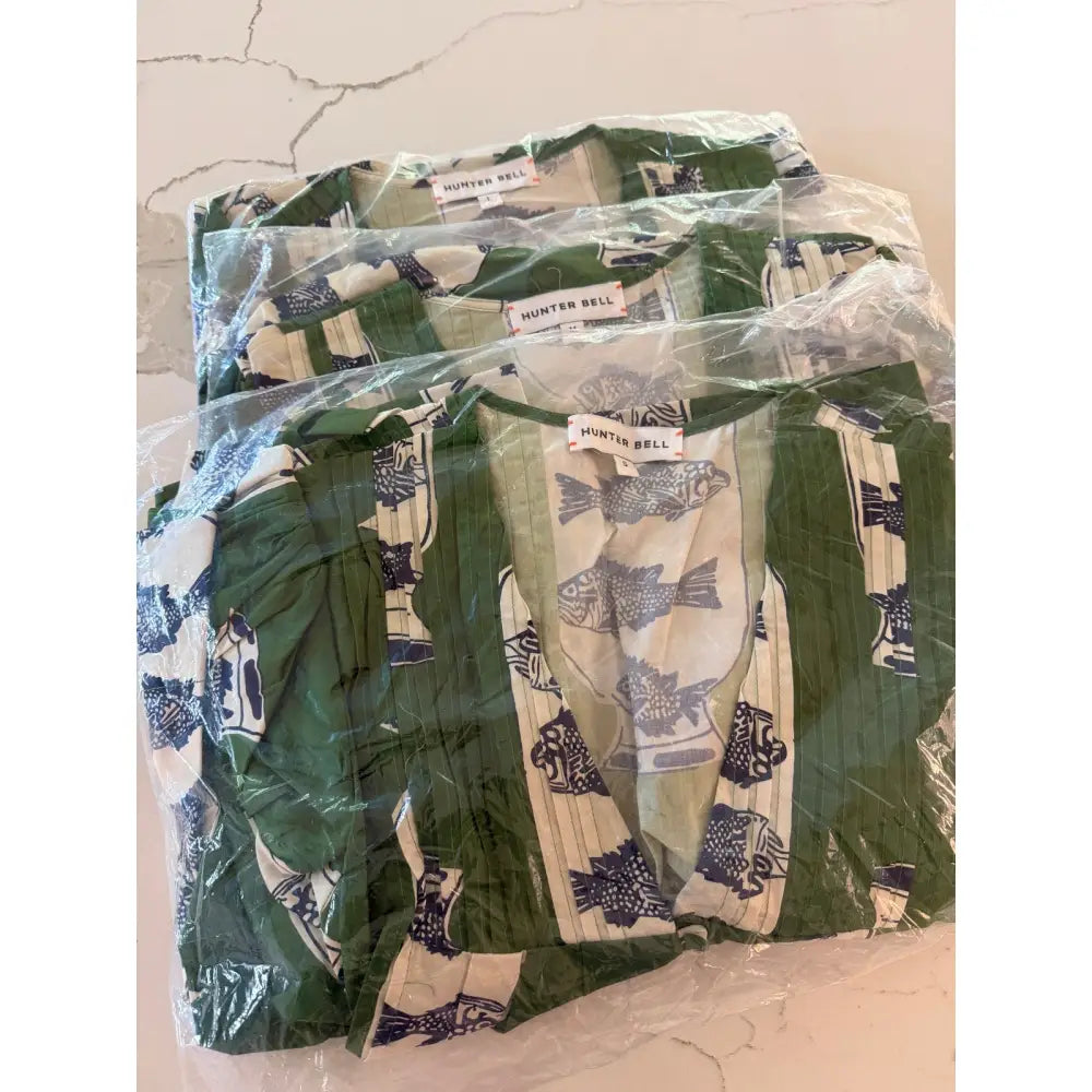 Hunter Bell Wilkes Dress - Dress