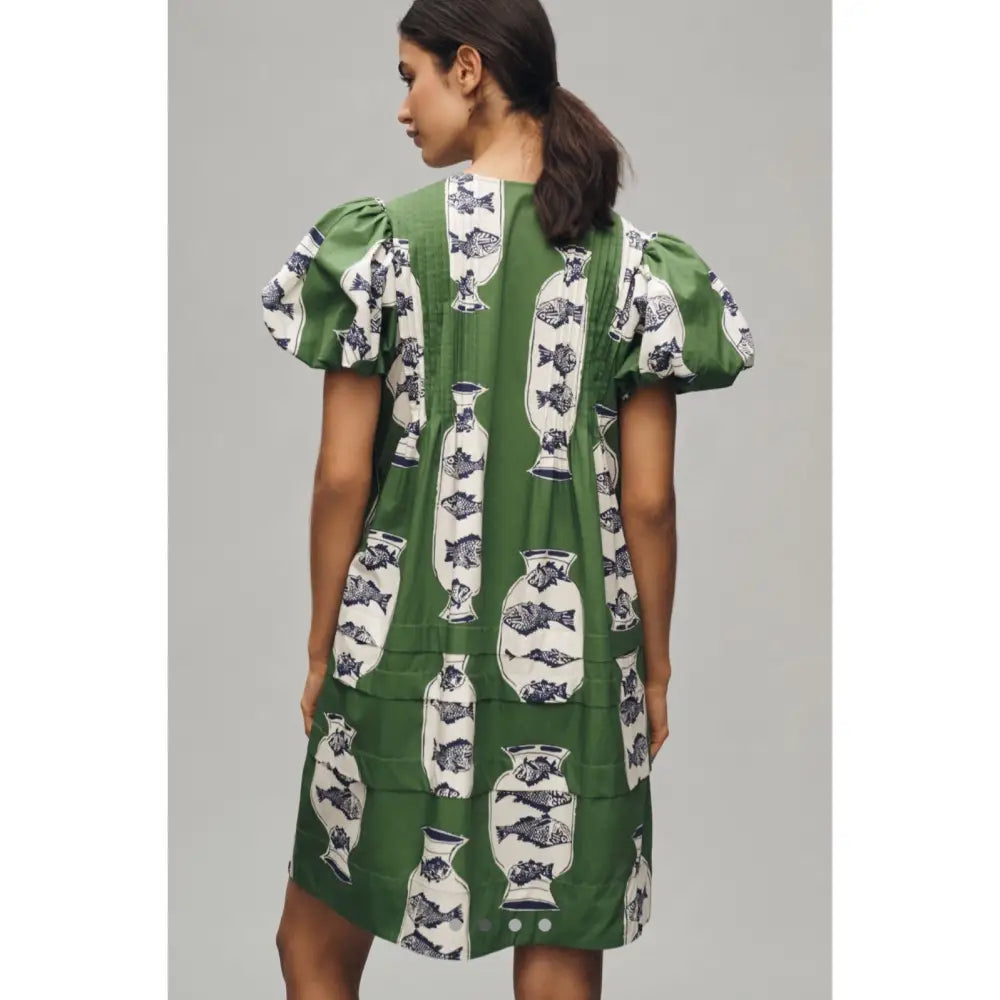 Hunter Bell Wilkes Dress - Dress