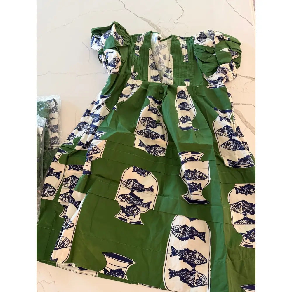 Hunter Bell Wilkes Dress - Dress