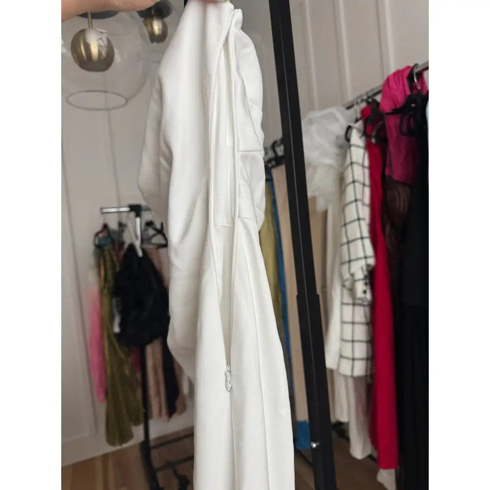 Katie May X NOEL AND JEAN Divinity Gown in Ivory - Dress