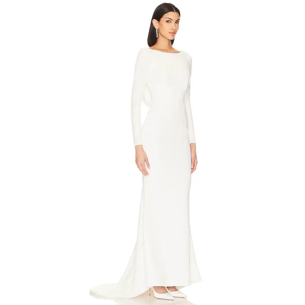 Katie May X Noel And Jean Wasson Gown