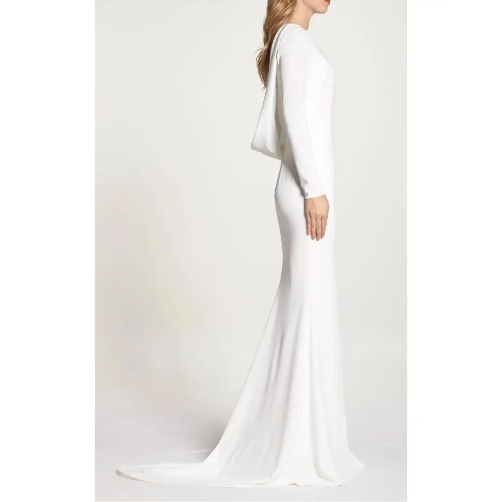 Katie May X Noel And Jean Wasson Gown