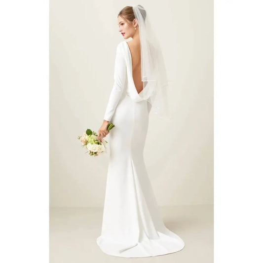 Katie May X Noel And Jean Wasson Gown