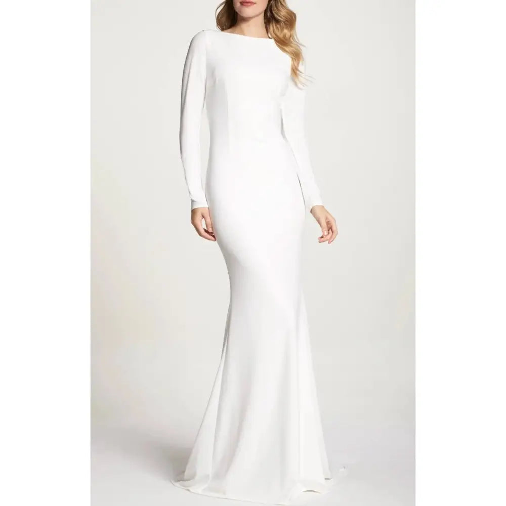 Katie May X Noel And Jean Wasson Gown