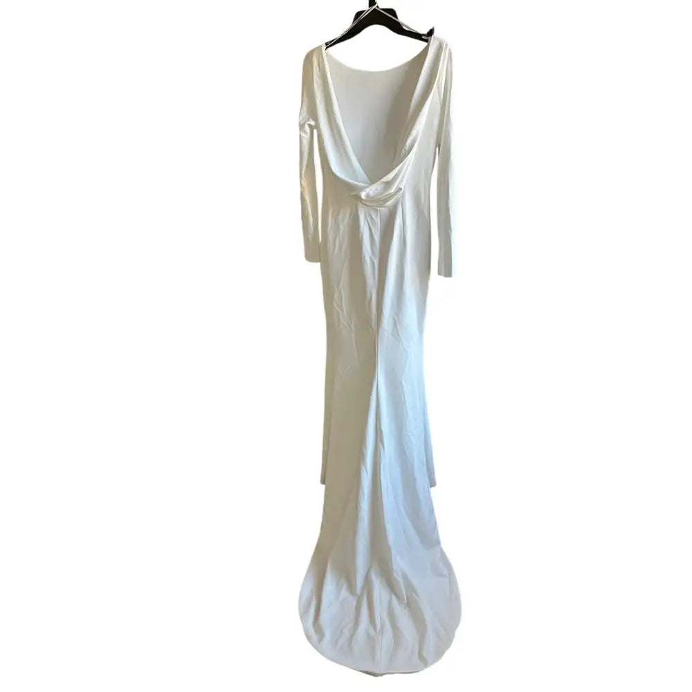 Katie May X Noel And Jean Wasson Gown