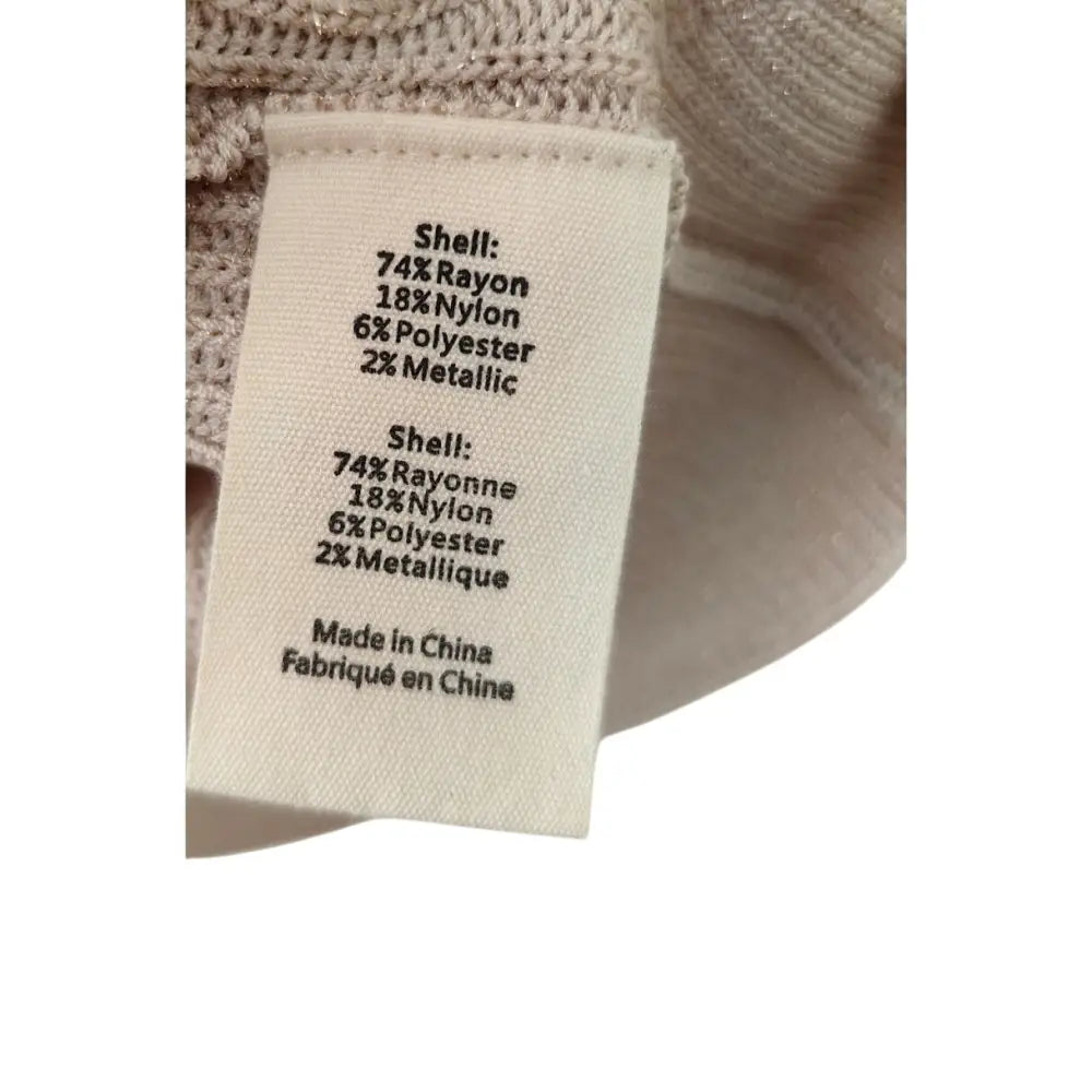 L’Agence Noe Double Breasted Cardigan Pecan Tops
