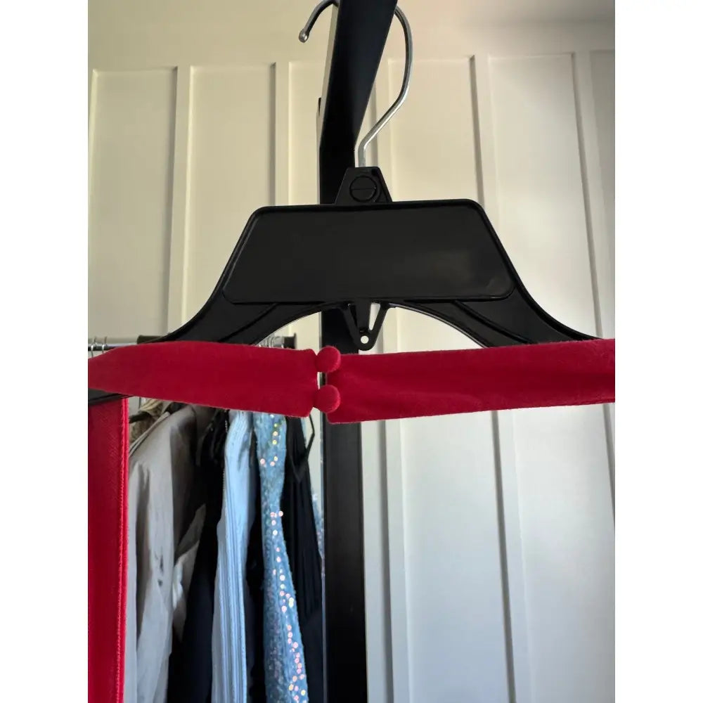 LOBA Susie Mini Dress in Red - Dress