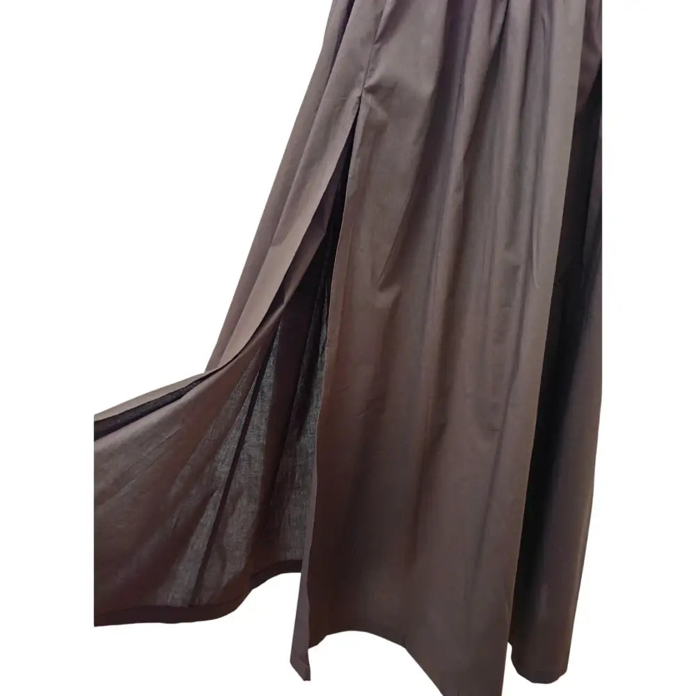 LPA Giana Maxi Dress Cacao - Dress