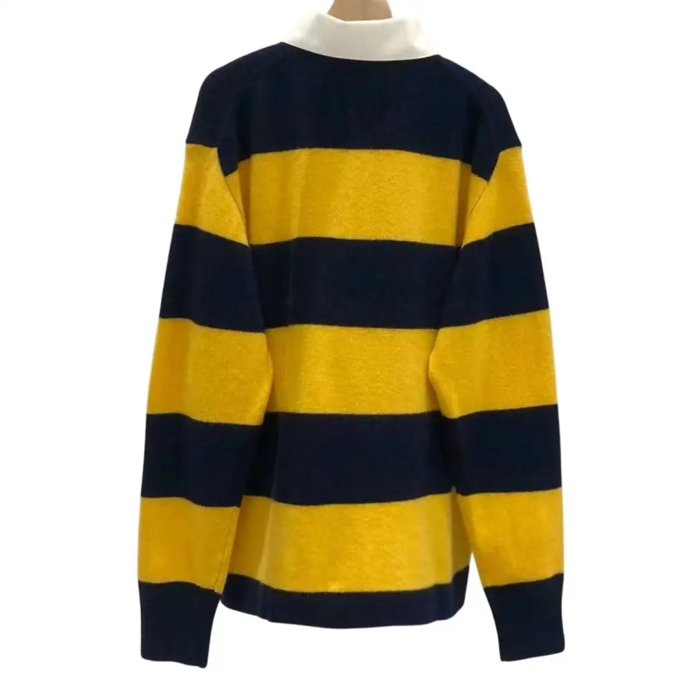 Nili Lotan Rashida Rugby Sweater