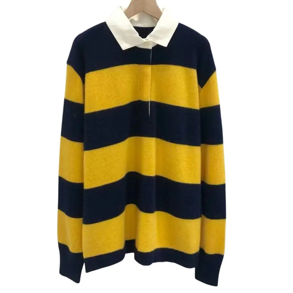 Nili Lotan Rashida Rugby Sweater
