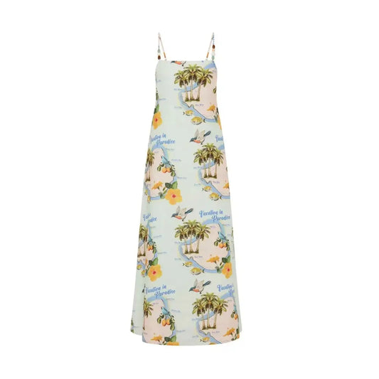 Palm Noosa Hidal Maxi - Dress