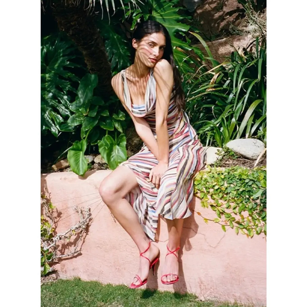 Realisation The Cora Dress - Dress