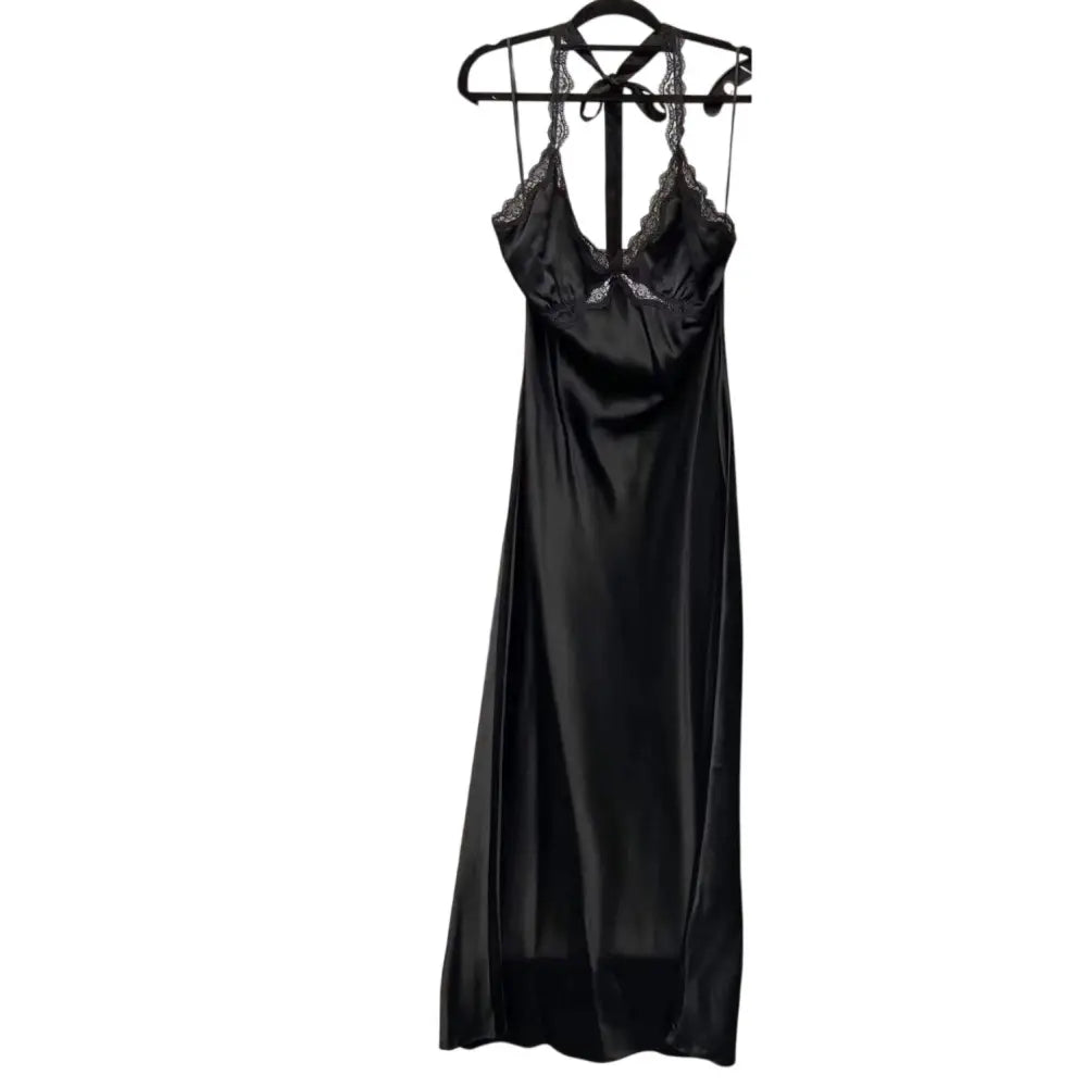 Reformation Nora Silk Maxi Dress - Dress