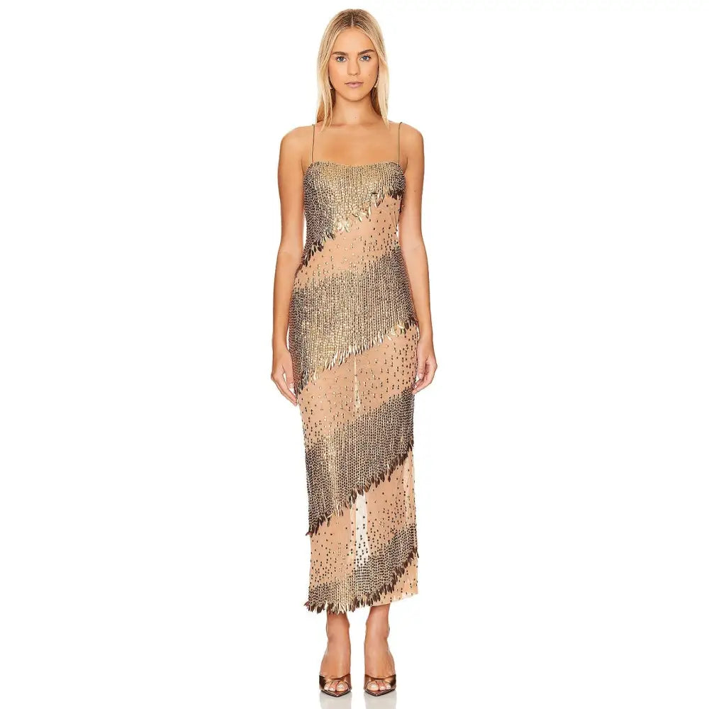 retrofete Carmine Dress - XS - Dress