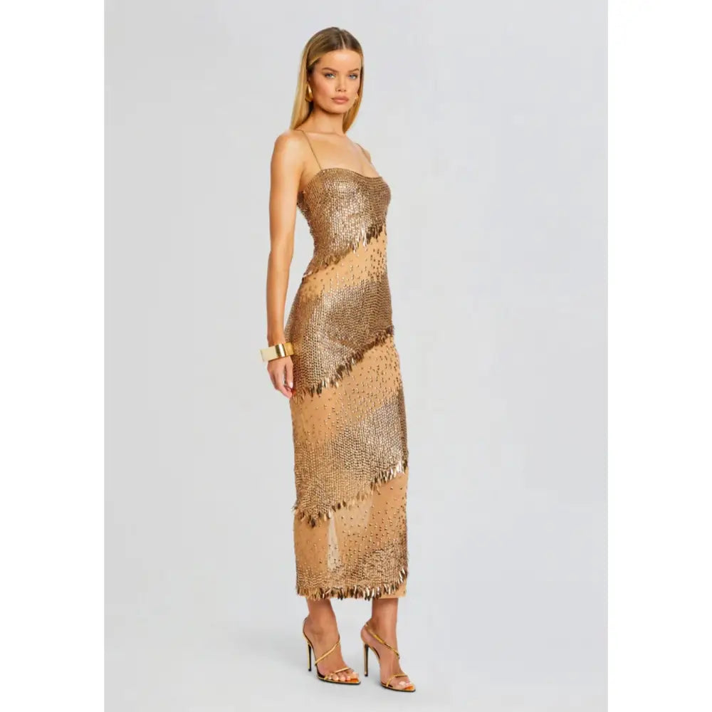 retrofete Carmine Dress - XS - Dress