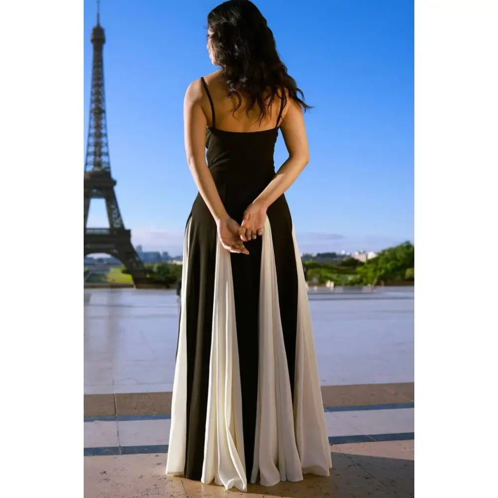 Strawberry Paris MONACO DRESS - Dress