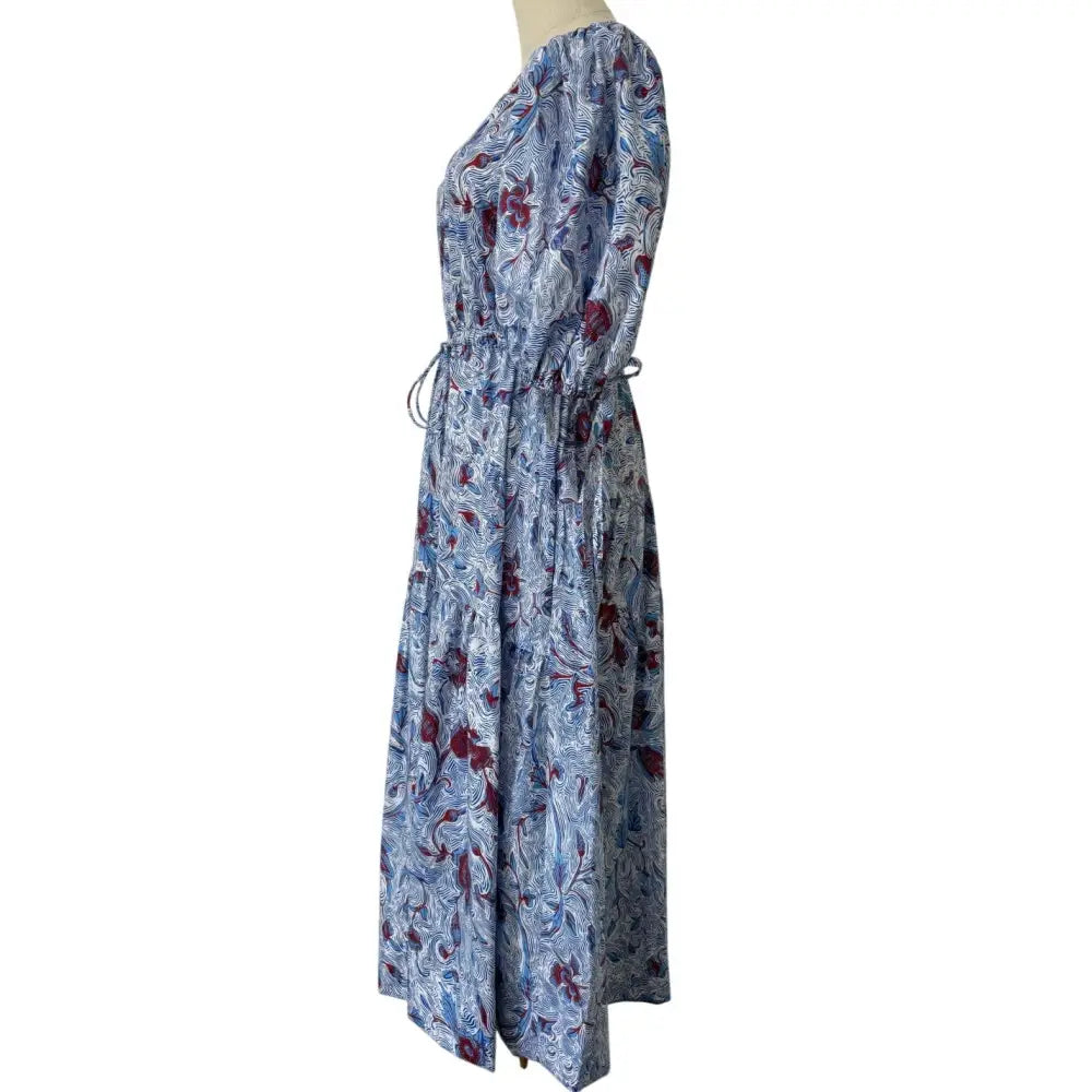 Ulla Johnson Adriana Cotton Dress - Dress