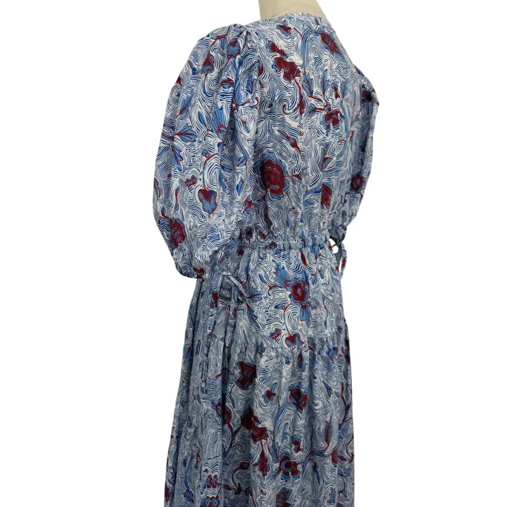 Ulla Johnson Adriana Cotton Dress - Dress