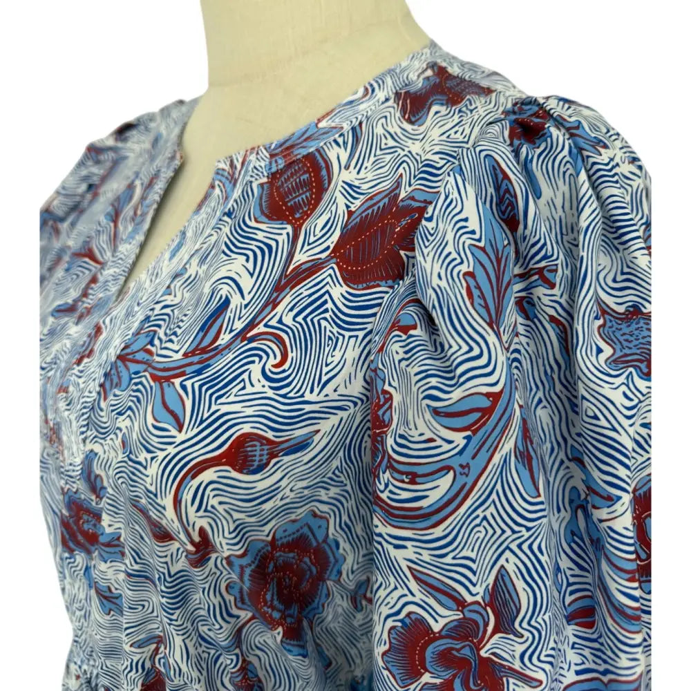 Ulla Johnson Adriana Cotton Dress - Dress