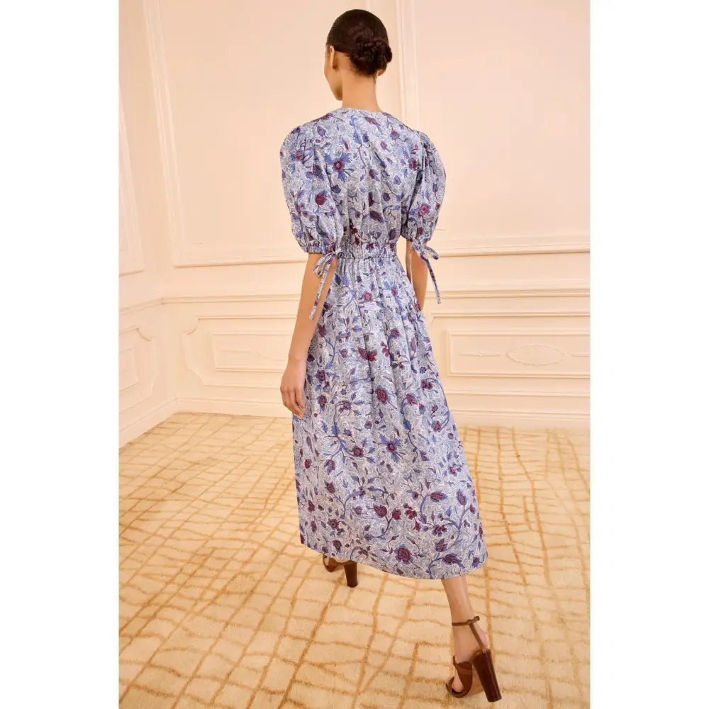 Ulla Johnson Adriana Cotton Dress - Dress