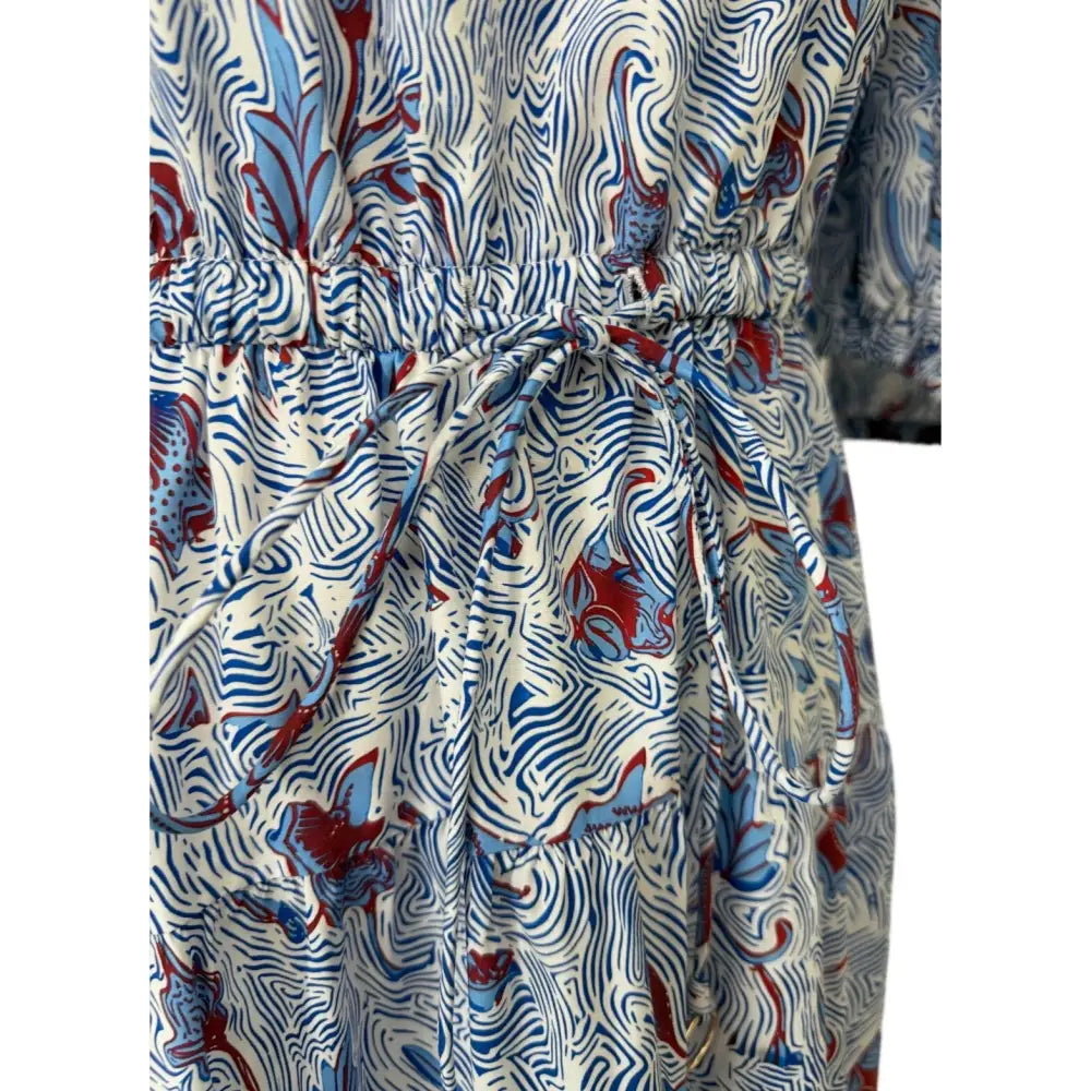 Ulla Johnson Adriana Cotton Dress - Dress