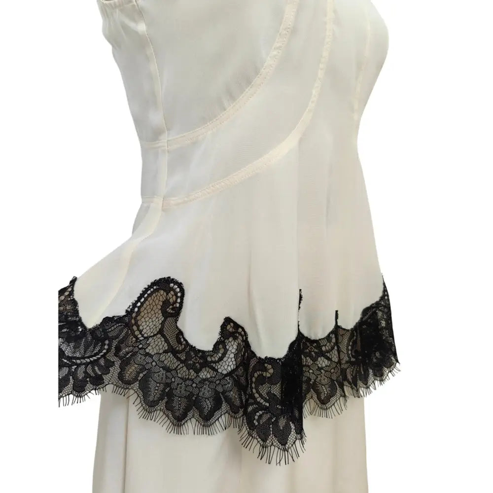Ulla Johnson Bette Cape Sleeve Top Tops