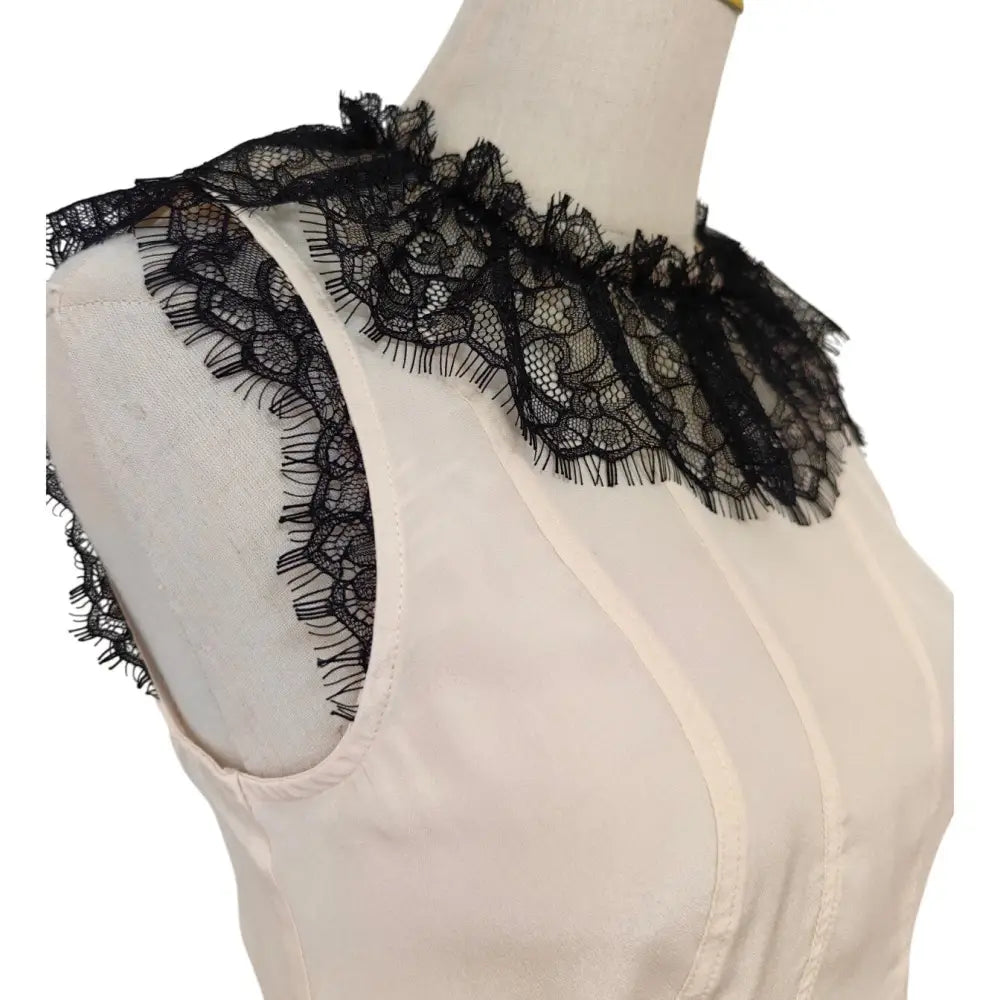 Ulla Johnson Bette Cape Sleeve Top Tops