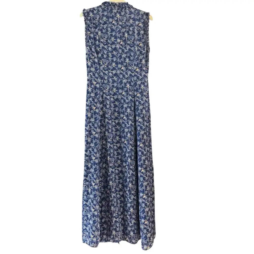 Ulla Johnson Claudine Dress in Dusk - Dress