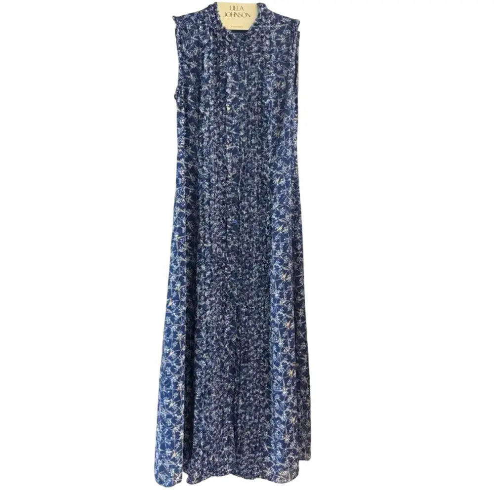 Ulla Johnson Claudine Dress in Dusk - Dress