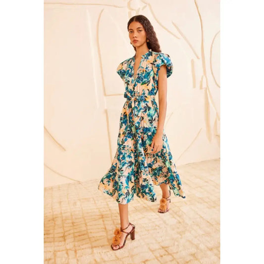 Ulla Johnson Ottilie Dress - Dress