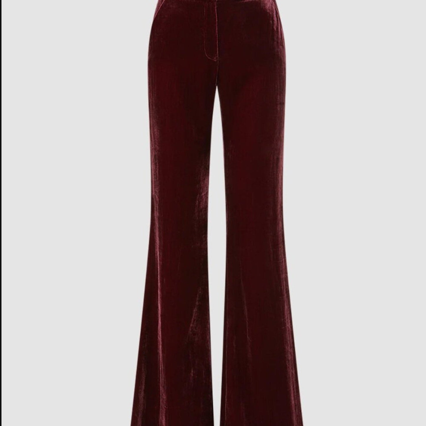 Veronica Beard Lebone Velvet Pant - Veronica Beard Bernardi Collective