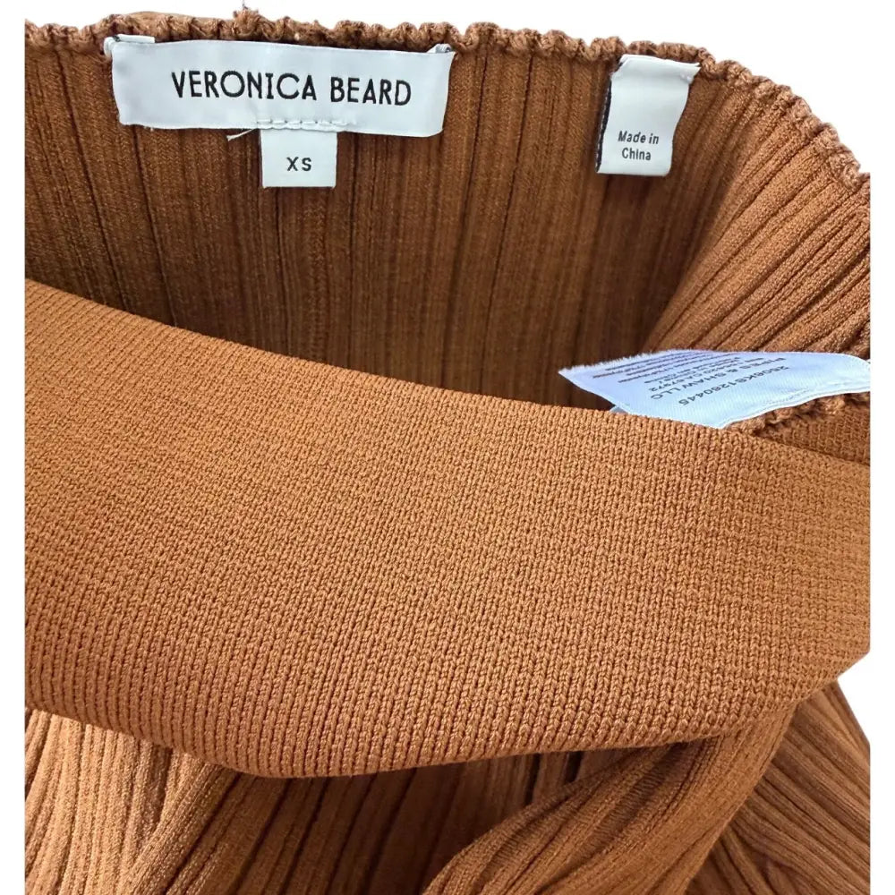 Veronica Beard Massaro Pants - Bottoms
