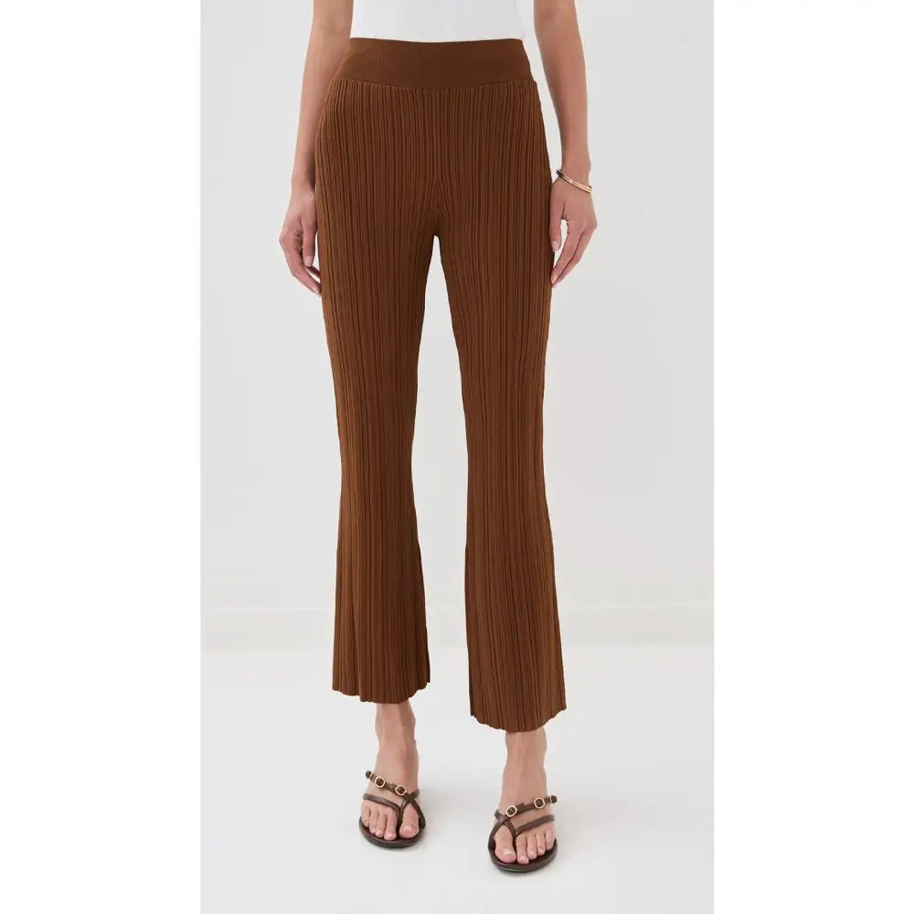 Veronica Beard Massaro Pants - Bottoms