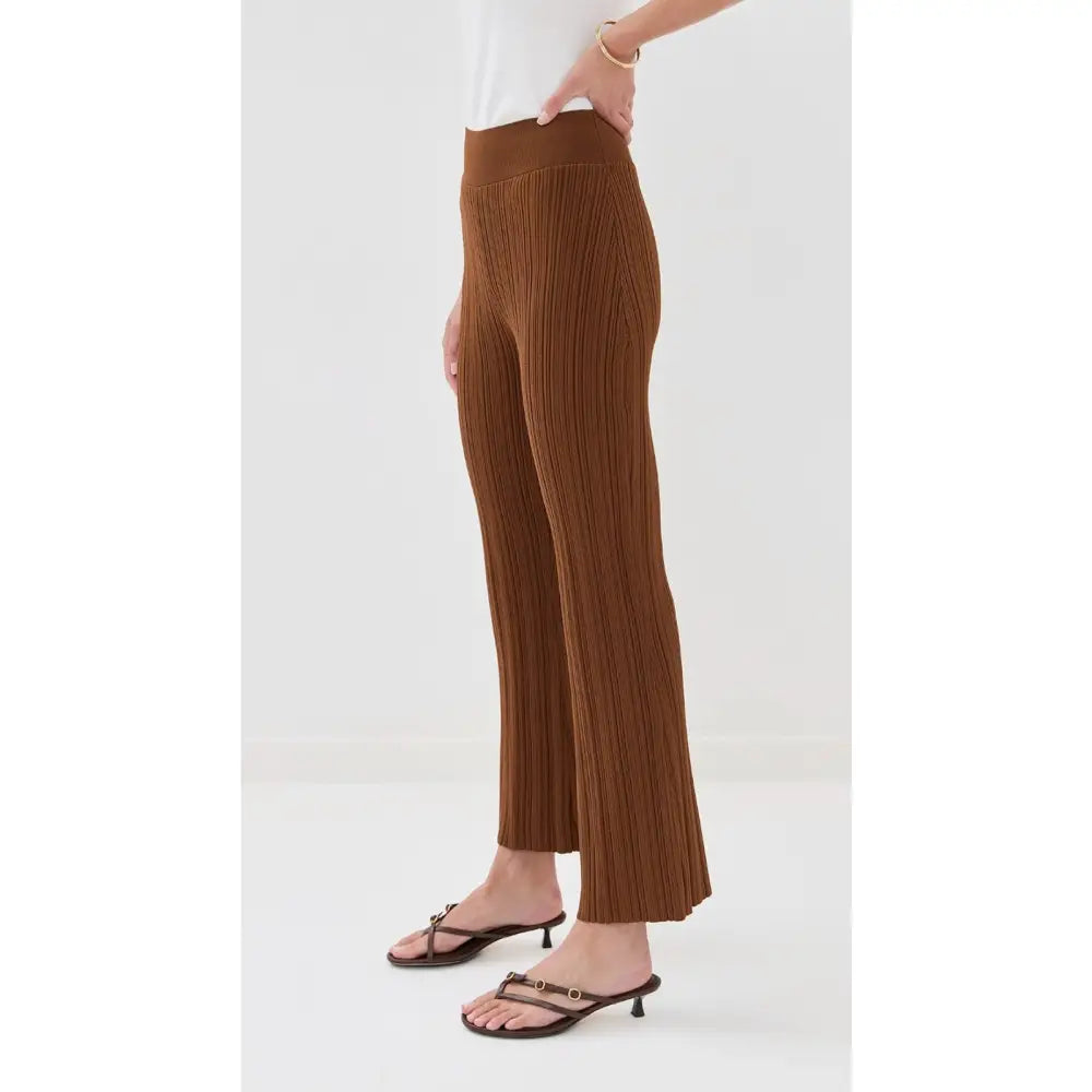 Veronica Beard Massaro Pants - Bottoms