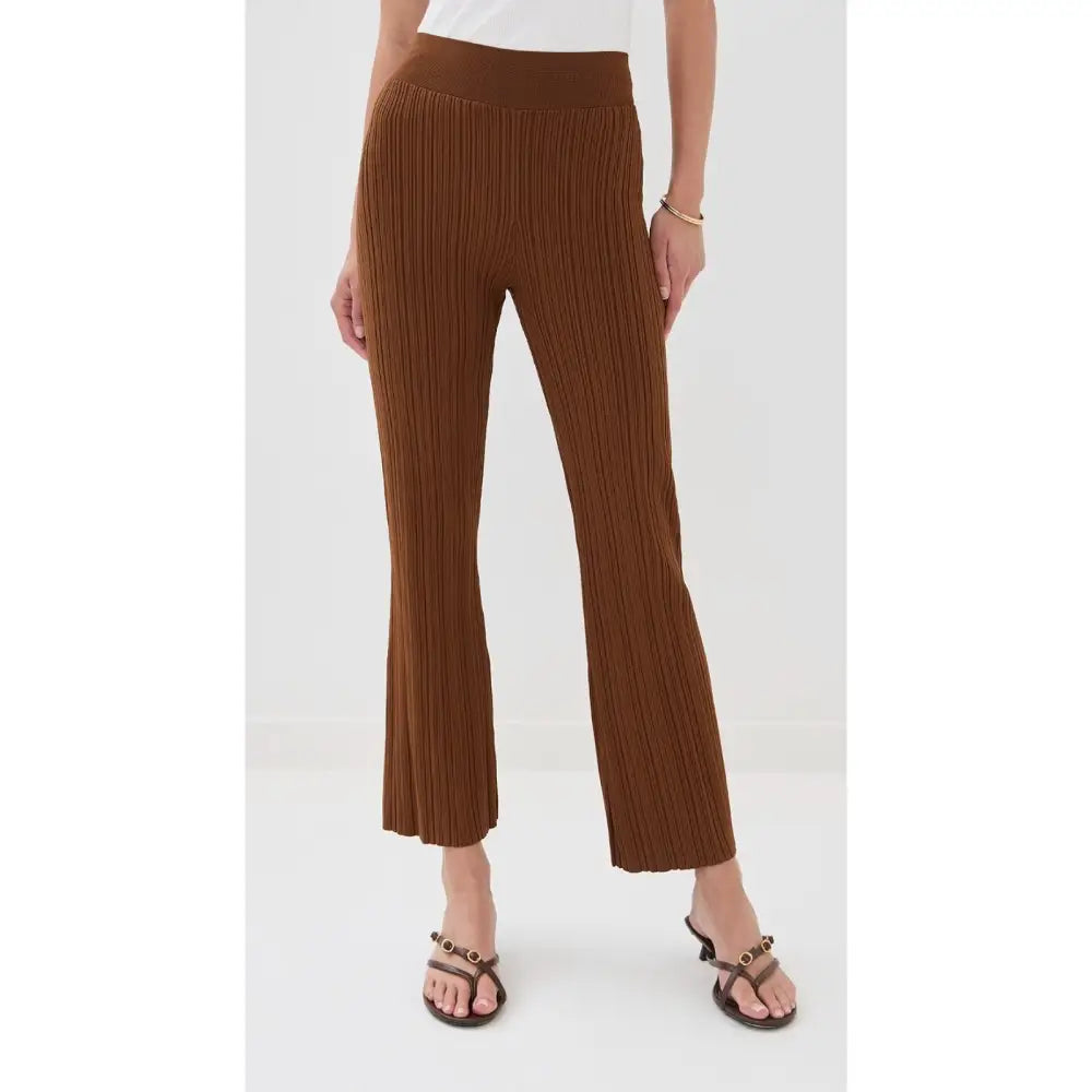 Veronica Beard Massaro Pants - Bottoms