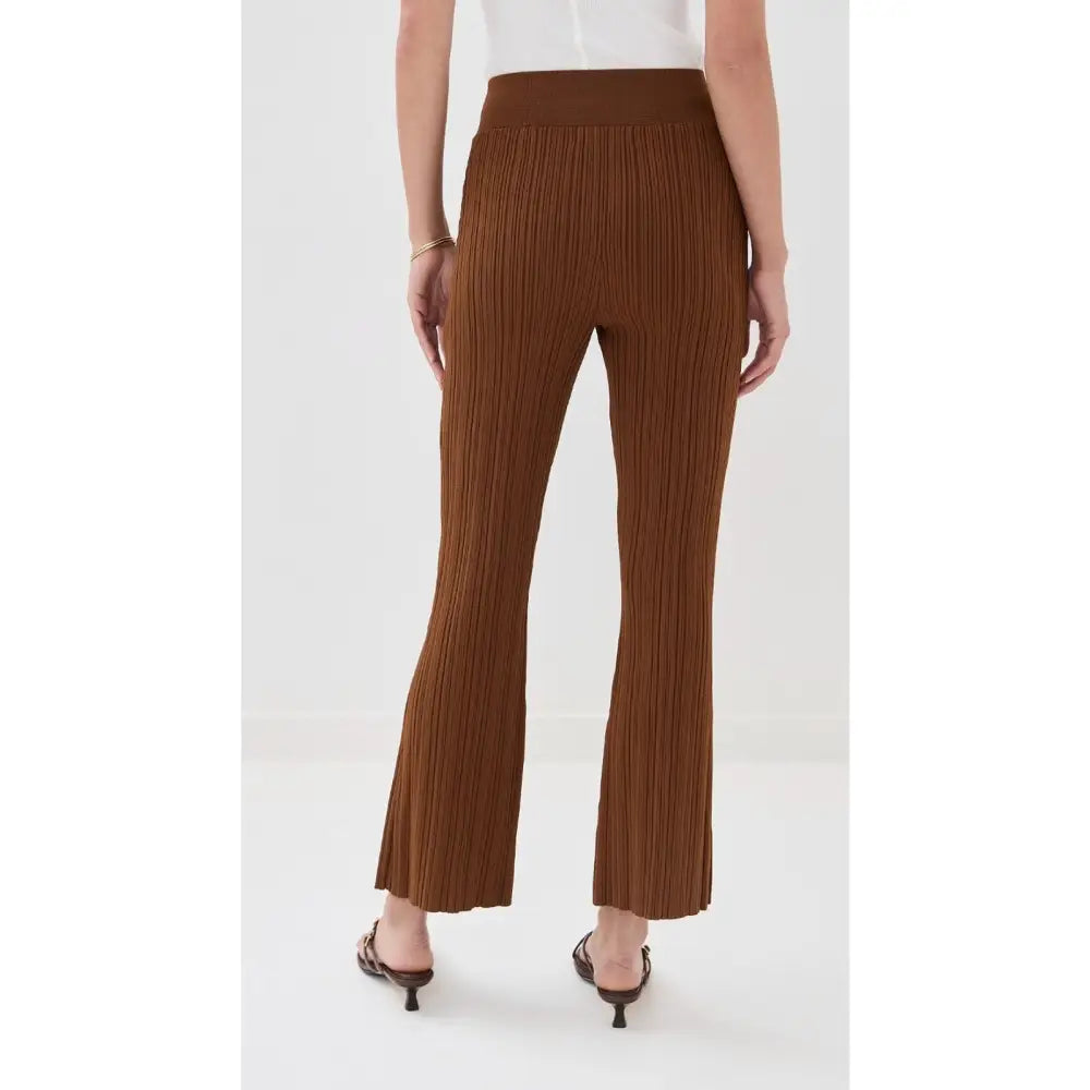 Veronica Beard Massaro Pants - Bottoms